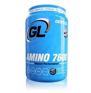 Amino 7600 x 325 Gentech