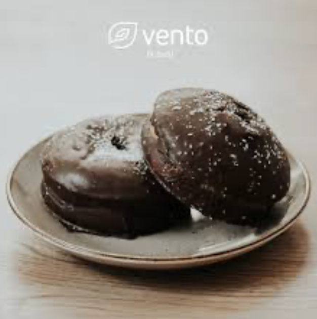 Donas keto Vento