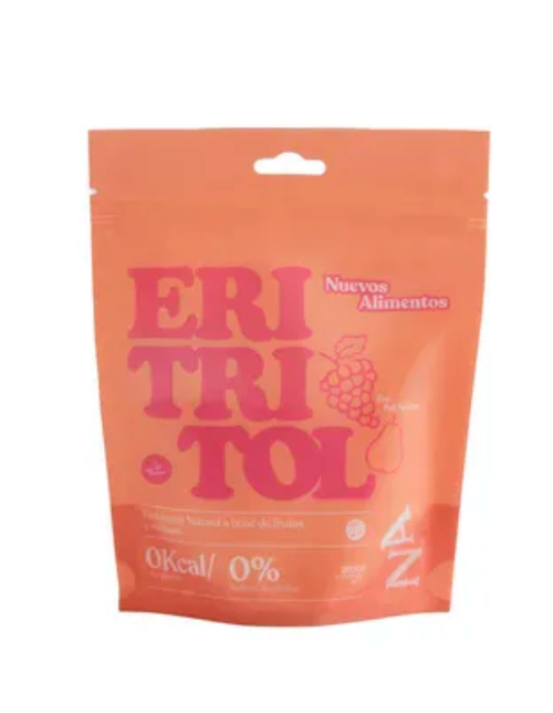 Eritritol