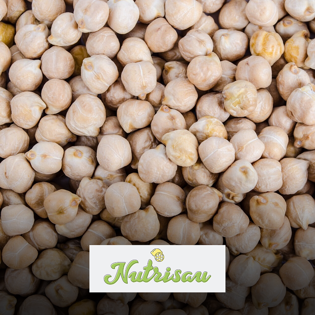 Garbanzos 1 Kg