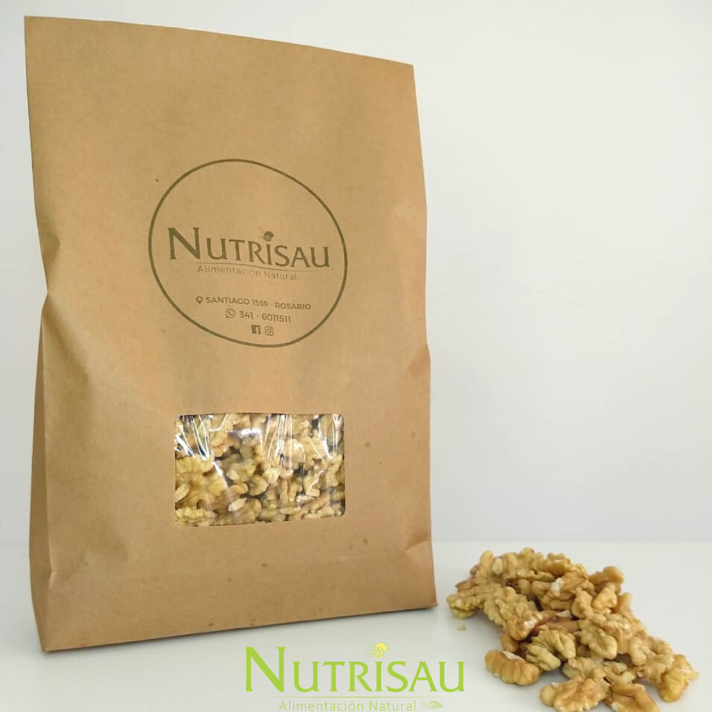 Nueces extra Light 1 Kg