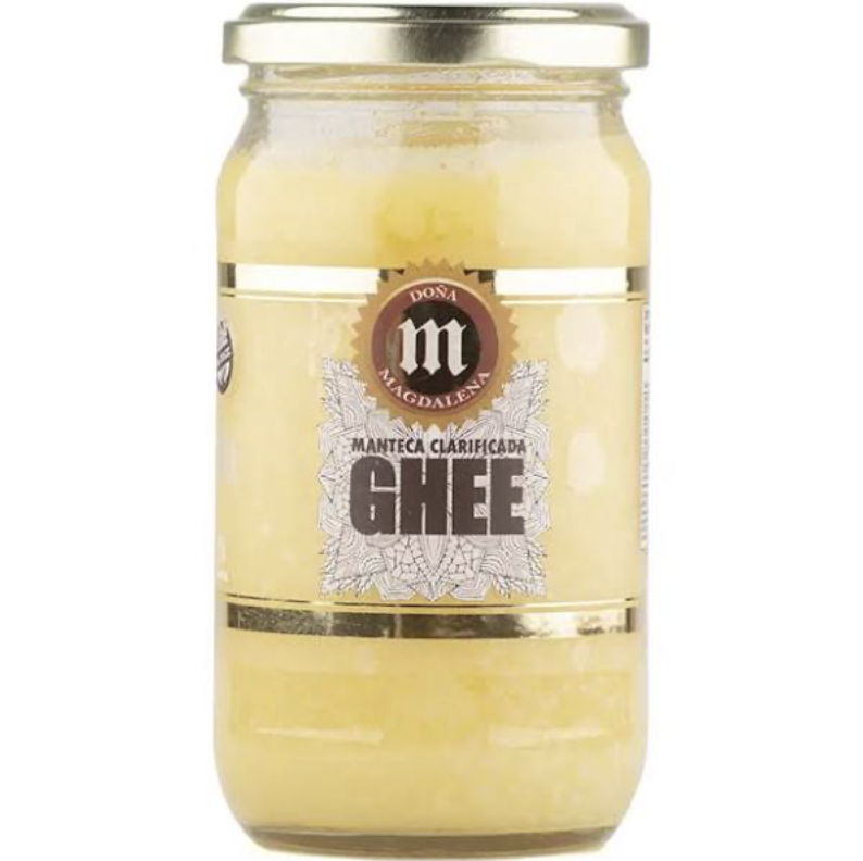 Ghee 270g Doña Magdalena