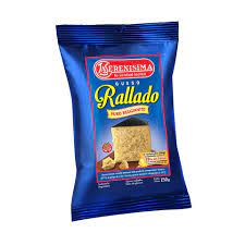 Queso rallado Reggianito 70g