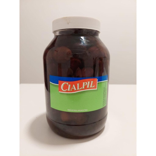 Aceitunas Negras premium 1 kg Cialpil