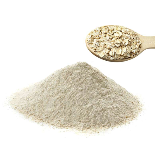 Harina de avena 1kg