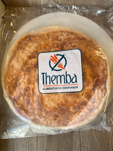 Prepizzetas x 2 u Themba