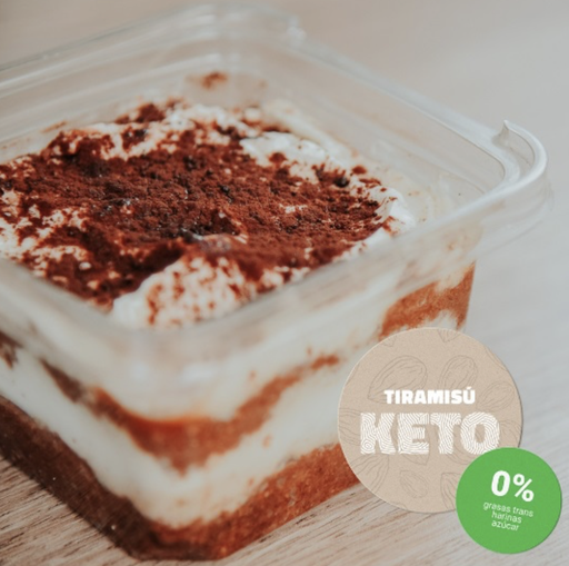 Tiramisu Vento