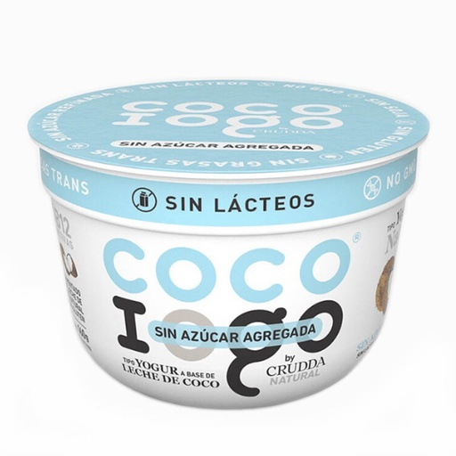 Yogur COCO IOGO neutro